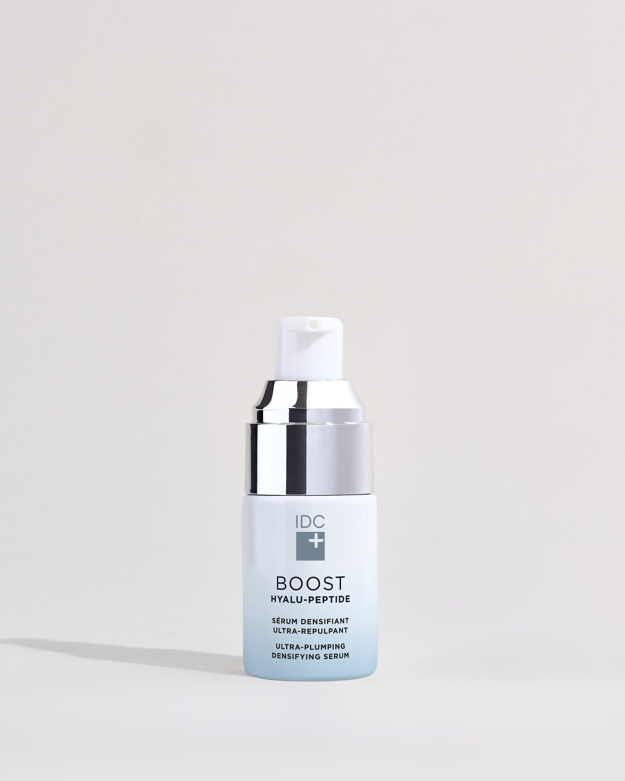 Boost Hyalu-Peptide | Sérum densifiant ultra repulpant