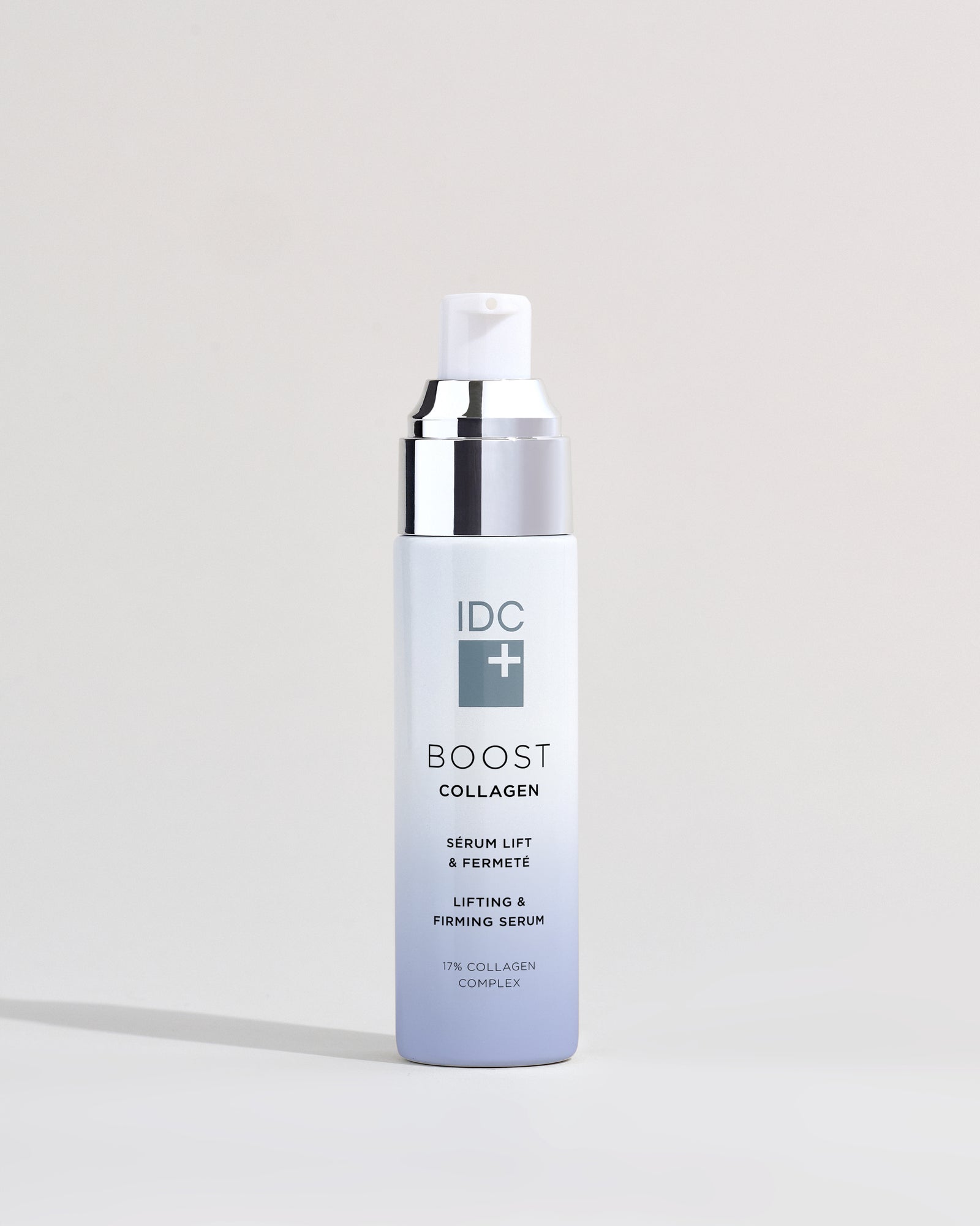 Boost Collagen | Concentrated Volume and Firmness Serum