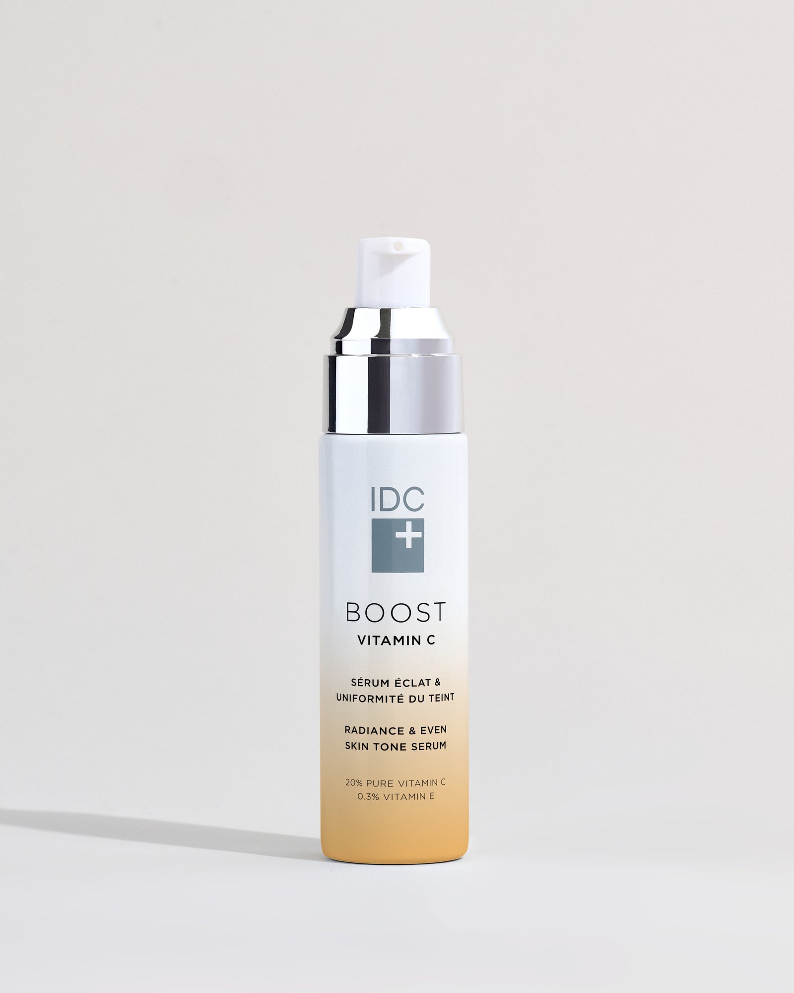 Boost Vitamin C | Radiance and Even Skin Tone Serum