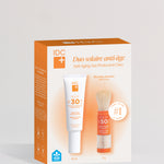 Solis+ Duo | Routine de protection solaire minérale