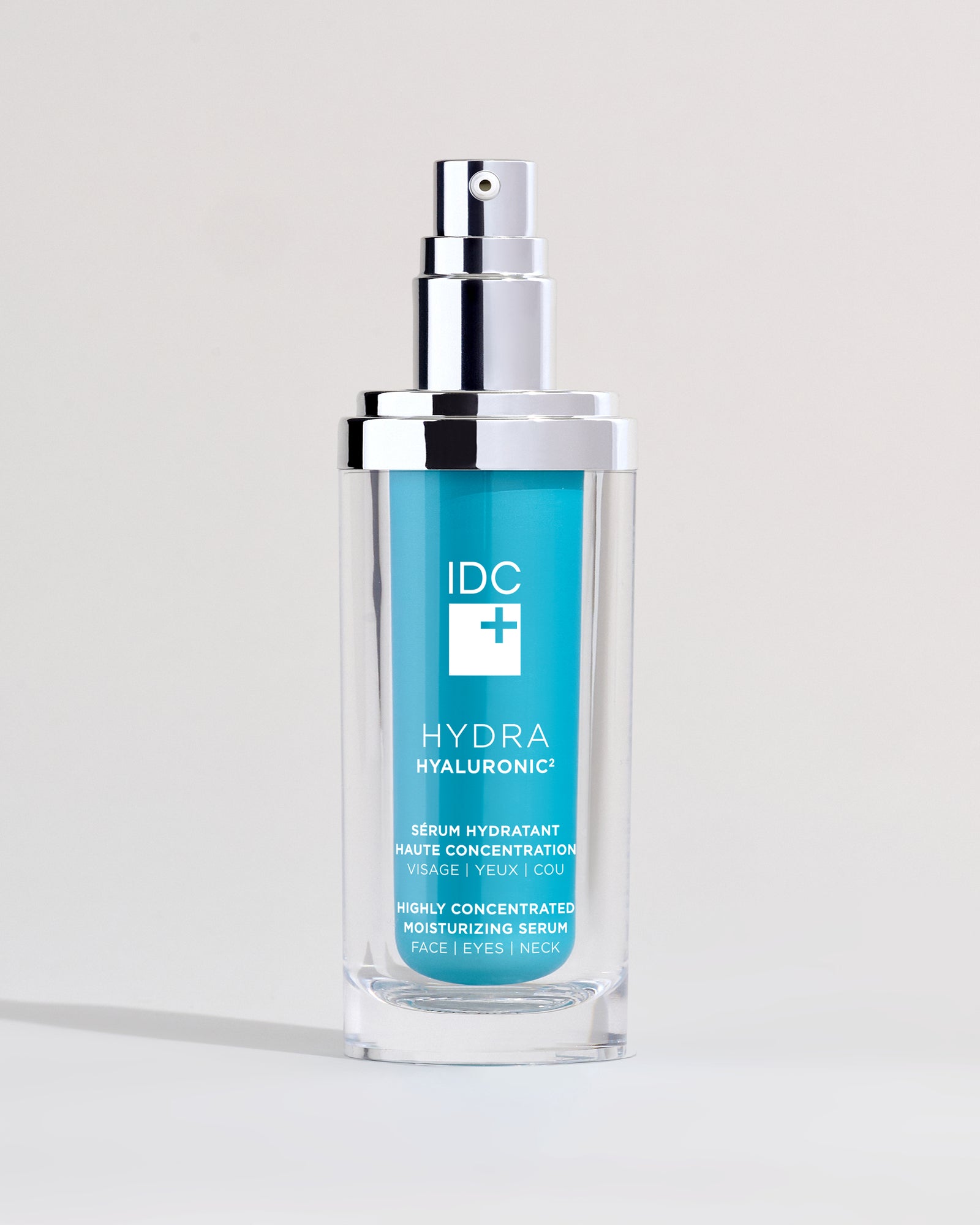 Hydra Hyaluronic2-50ML | Highly Concentrated Moisturizing Serum