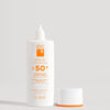 Solis+ Age Defense FPS 50 | Crème solaire anti-âge minérale