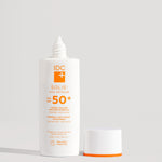 Solis+ Age Defense FPS 50 | Mineral anti-aging sunscreen