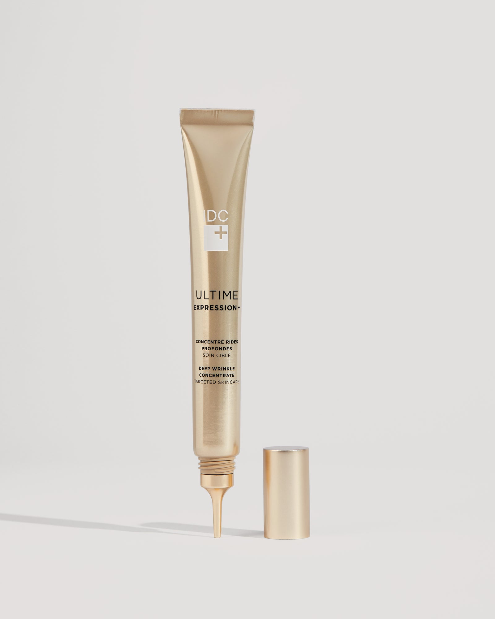 Ultime Expression+ | Deep Wrinkle Targeted Concentrate