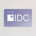 IDC Dermo Gift Card