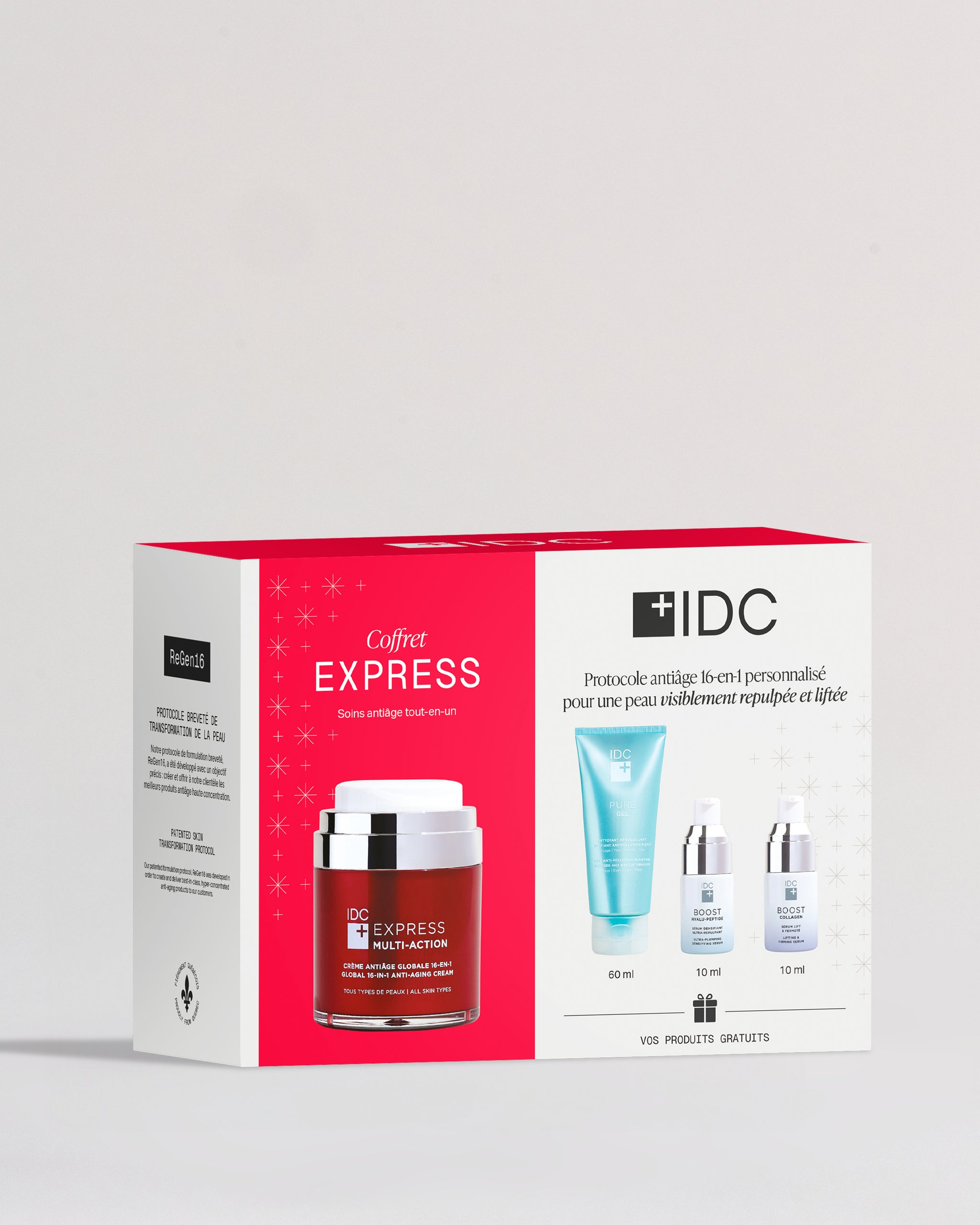 Express Anti-Aging Protocol Set