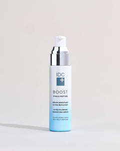 Boost Hyalu-Peptide | Sérum densifiant ultra repulpant