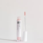 GLŌWFIX Plump | Soin lèvres volumisant avancé – Rose transparent 