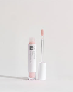 GLŌWFIX Plump | Soin lèvres volumisant avancé – Rose transparent 