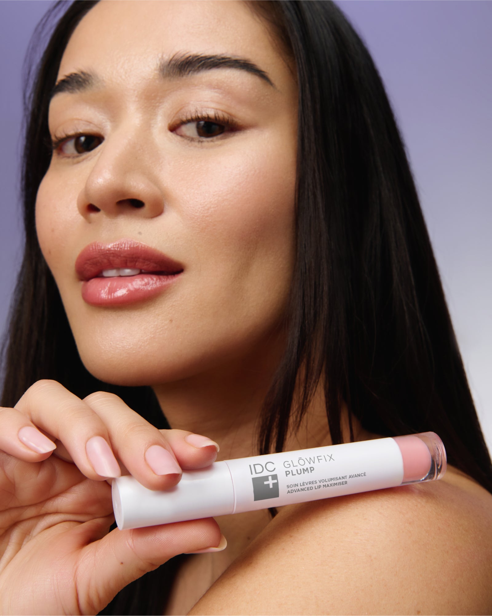 DUO PLUMP: Plump Your Lips, and Your Skin!