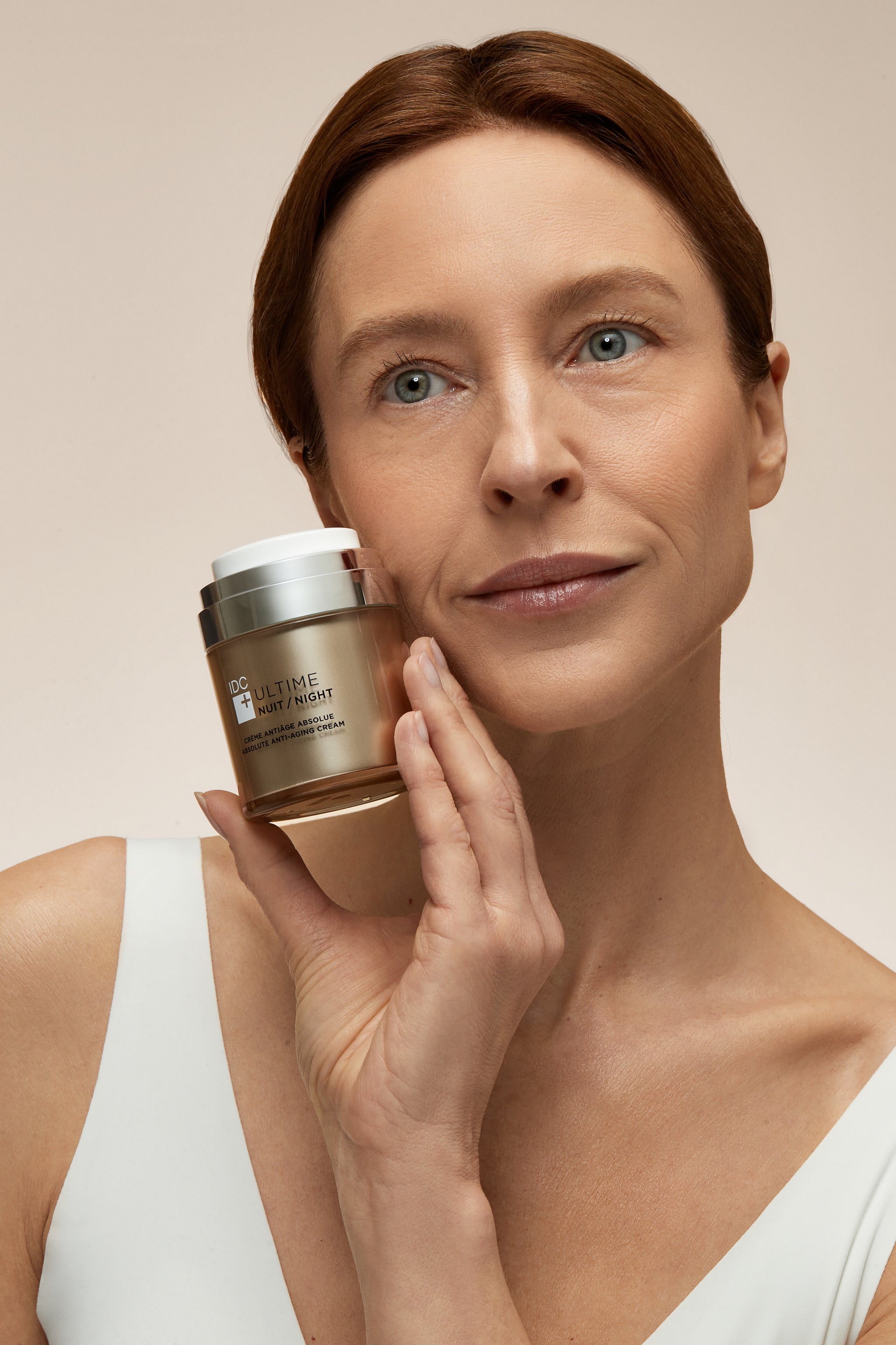 Ultime Night | Absolute Anti-aging Cream