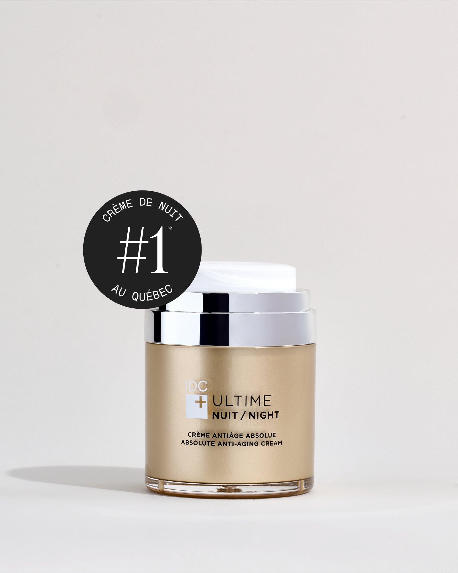 Ultime Night | Absolute Anti-aging Cream