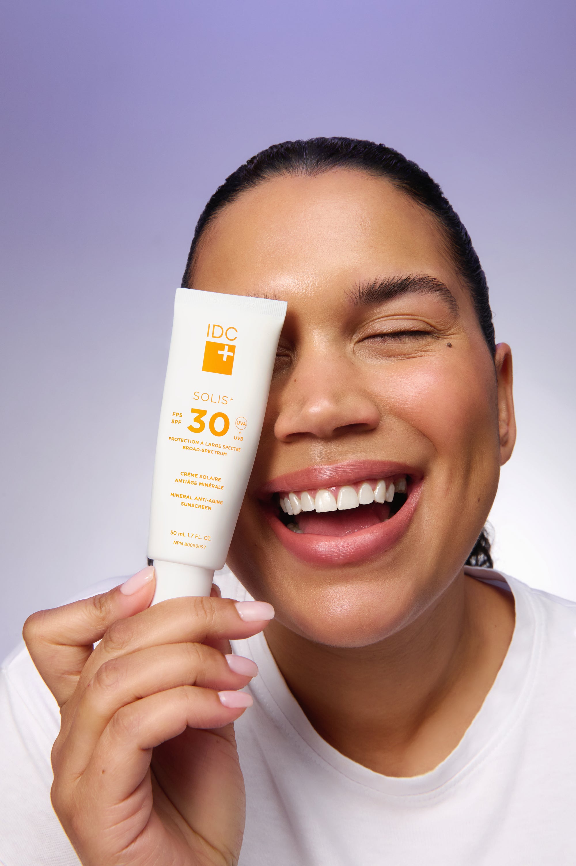 Solis+ Duo | Routine de protection solaire minérale