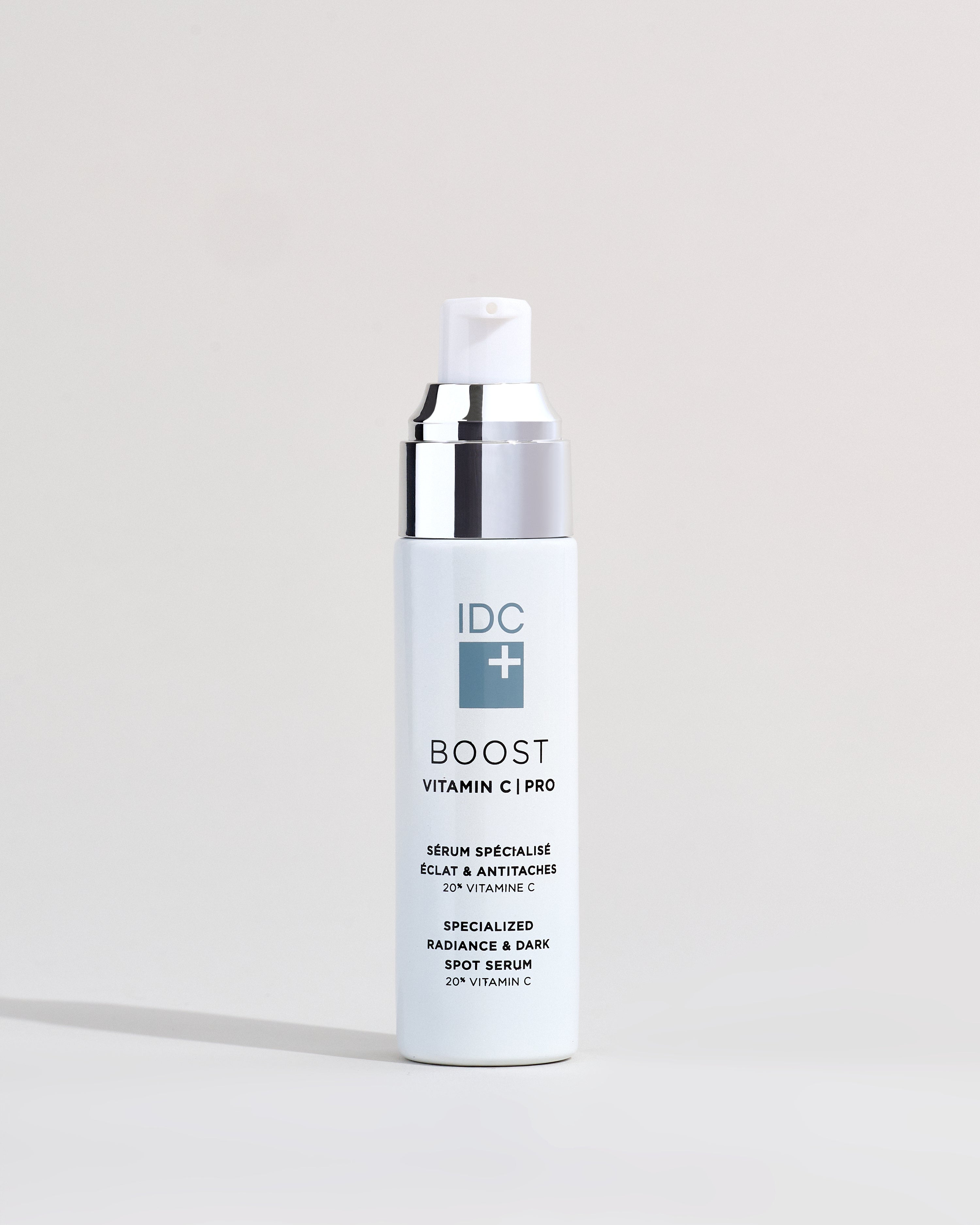 Boost Vitamin-C-Pro | Specialized Radiance and Dark Spot Serum – IDC